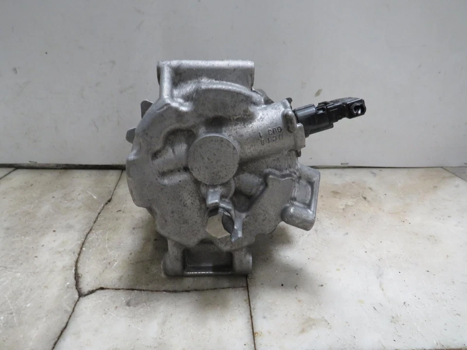 交流电压缩机 2021 2022 2023 LEXUS ES250 RX350 NX250 NX350H NX450H 88333330 — 第 2/3 张图片