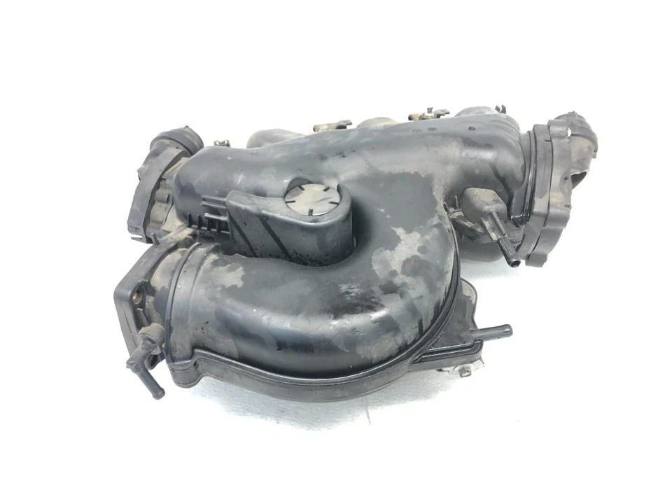 Coletor de entrada de ar motor superior 2017-2019 INFINITI QX60 3.5L V6 FABRICANTE DE EQUIPAMENTO ORIGINAL - Imagem 2 de 4