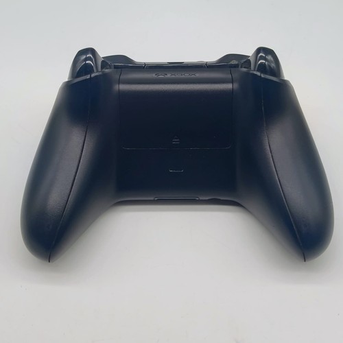 CONSOLE MICROSOFT XBOX ONE 500 GB NERA - 1540 - USATO COMPLETO TESTATO - Imagen 12 de 19
