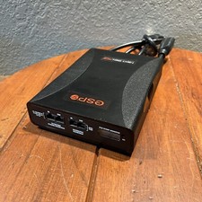 ESP XG-PCS-15D KM Power Conditioner Energy Intelligence 120V 15A
