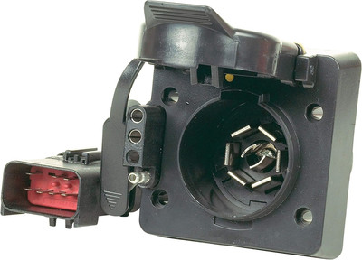 42145 Plug-In Simple Multitow 7:4 OE Harness