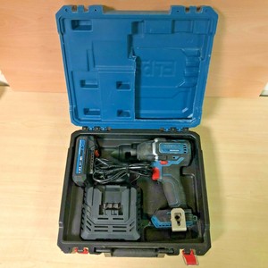 Erbauer Brushless Impact Driver Factory 