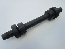 NORTON COMMANDO REAR ISOLASTIC RUBBER MOUNT 06-6126