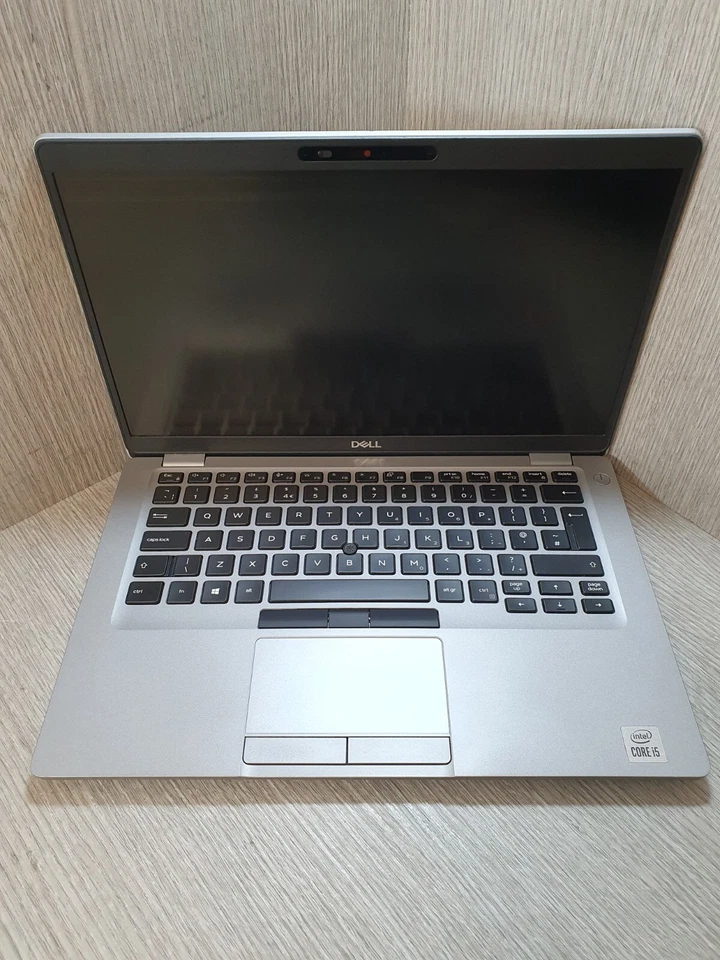 Dell Latitude 5410 · i5-10310U · 16GB · 256GB, photo 1 of 5