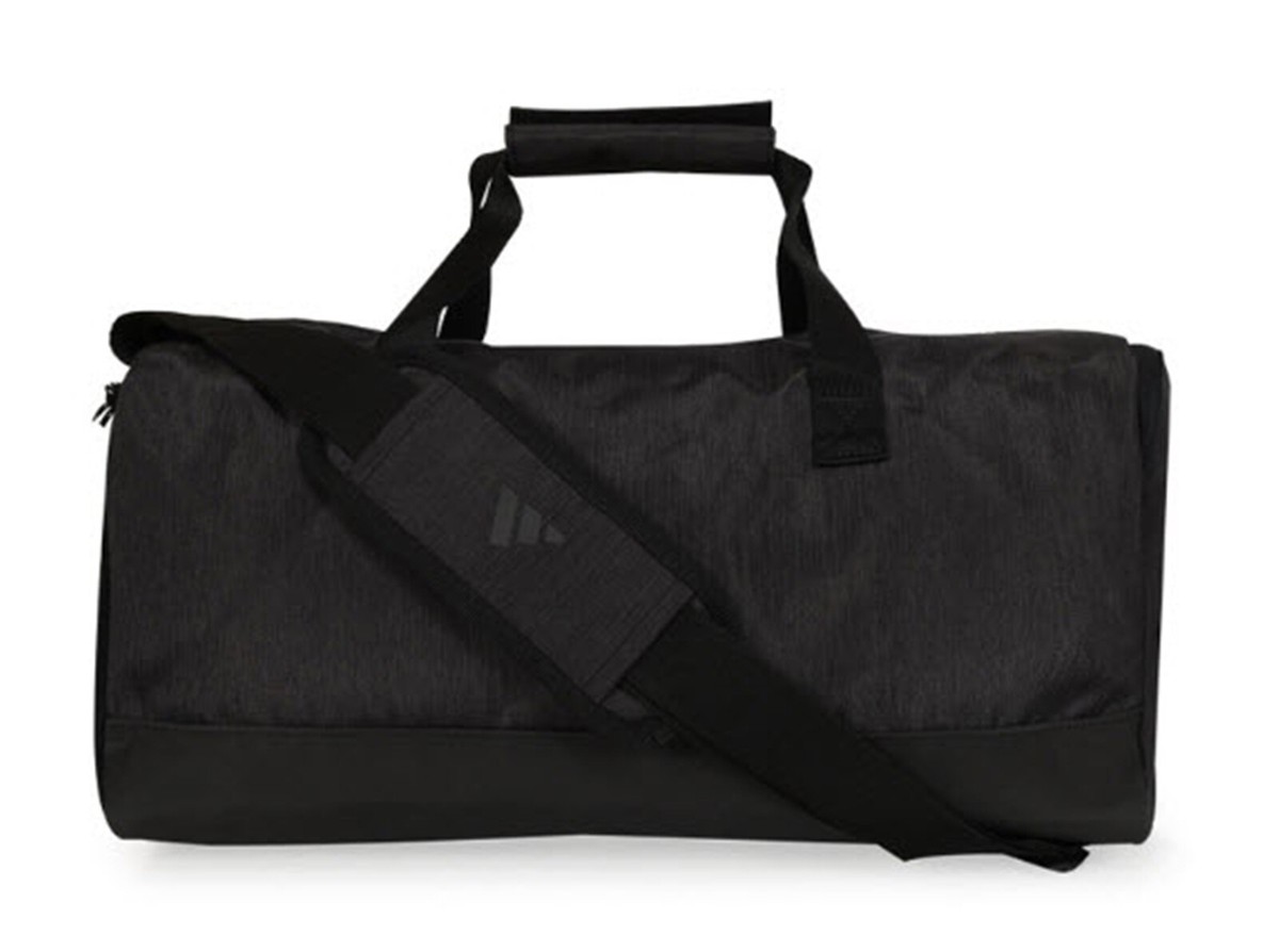◆adidas◆ 4ATHLTS Duffle Bag S IM5523 Adidas 4-Athletics Duffle Small Bags Black Run Cross Bag