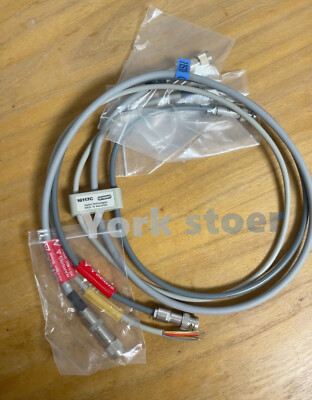 Brand New Agilent Keysight HP 16117C Low Noise Test Leads