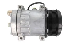 Compressor, air conditioning TCCI QP7H15-6020