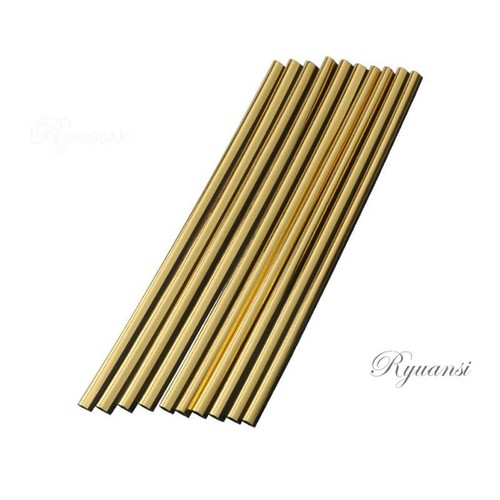 10× Car Interior Air Conditioner Vent Outlet Decoration Stripe Cover Accessories - Picture 17 of 36