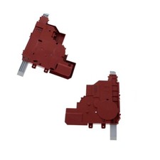 Serratura porta lavastoviglie Whirlpool originale