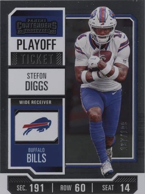 Stefon Diggs