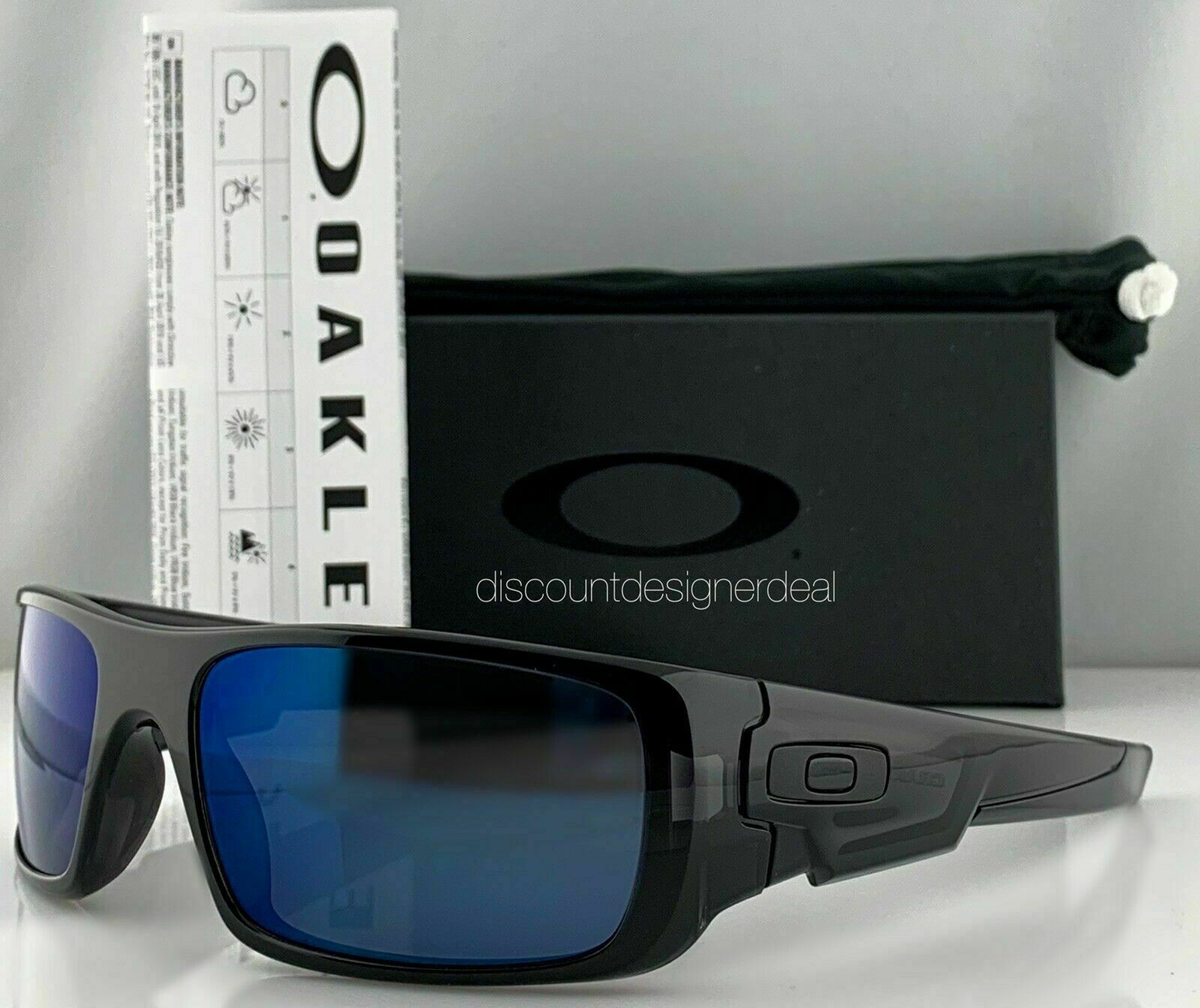 oakley oo9239