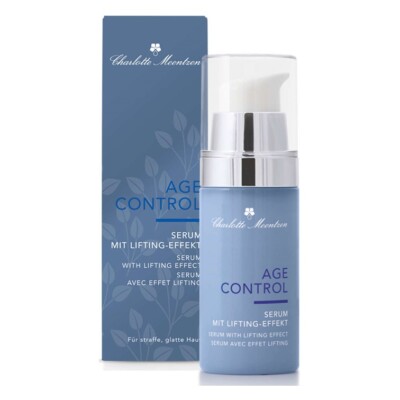 Charlotte Meentzen Age Control Serum mit Lifting Effekt 30ml