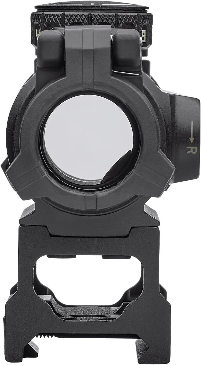 SIG SAUER Romeo MSR Green Dot Sight for sale online | eBay