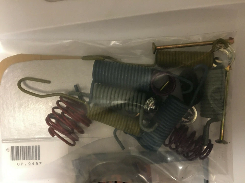 Ford Explorer 1991 2x2 o piezas diversas similares Foto 4 de 4