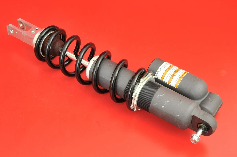 Kawasaki KX450F KX 450F 2017-2018 monoamortiguador trasero unidad Foto 4 de 4