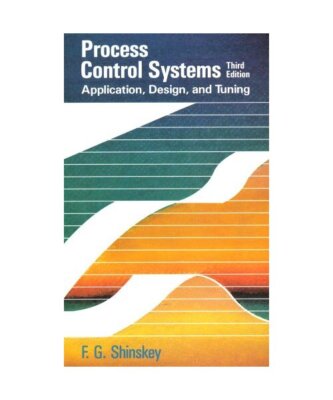 Process Control Systems, Shinskey, F.G.