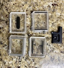 GoPro Assorted Doors