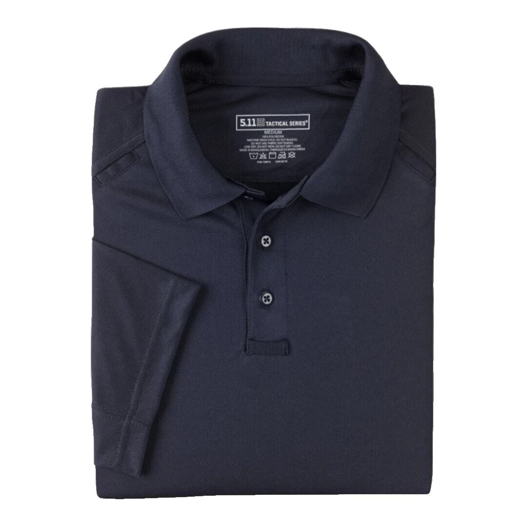 Camisas tácticas para hombre 5.11