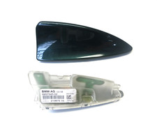 BMW 5er E60 LCI Dachantenne Antenne 6957345 6921899 Tiefgruen mit. A43/6