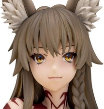 DAIKI DAIKINGDOM Series Original Character Kitsune Mimi-san 1/5 PVC Figure