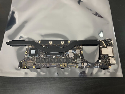 MacBook Pro 13'' A1425 L2012 MD212LL i5 2.5GHz 8GB Logic Board 661-7006
