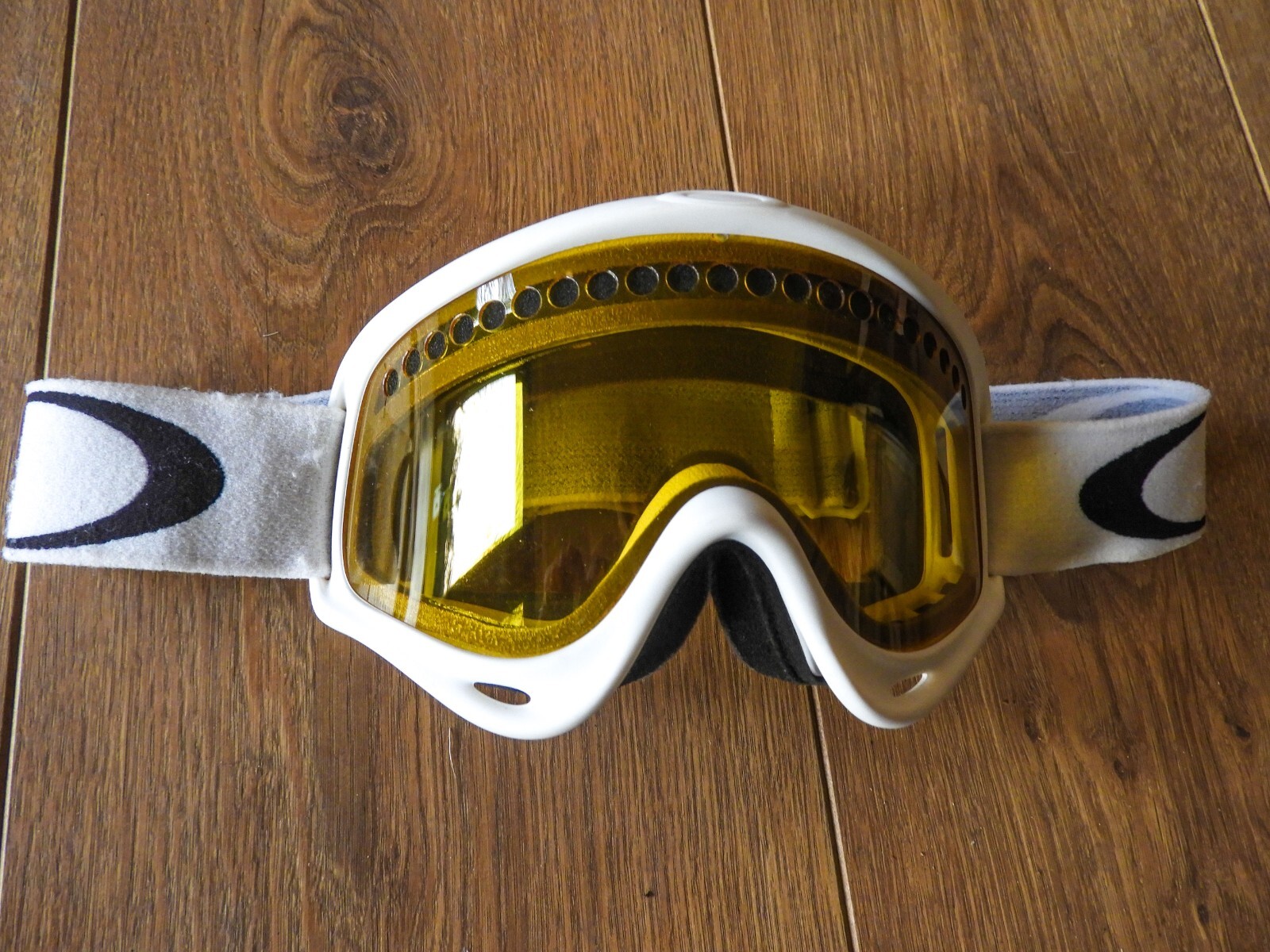 Oakley Ski / Snowboard Goggles eBay