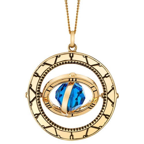 LOL League of Legends X RockLove ARCANE Articulated Jinx Pendant Necklace Ring - 第 31/32 張圖片