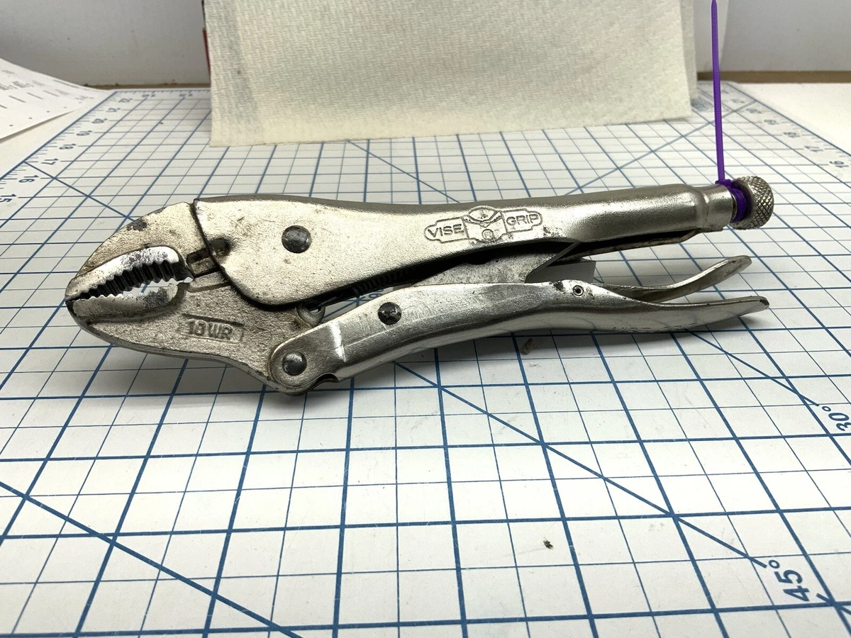Vise cheap grip usa