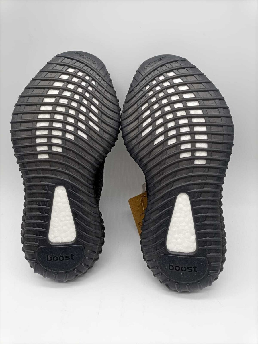 adidas Yeezy Boost 350 V2 Static Black (Reflective) FU9007 adidas Yeezy Boost 350 V2 Static Black (Reflective) FU9007