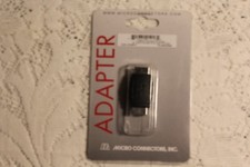 Micro Connectors Adapter B Type Female to B Type Female
