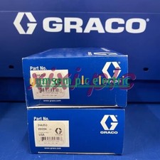 1 PIEZA NUEVO GRACO 24A253 Kit de reparación de sello de carrocería de bomba envío DHL