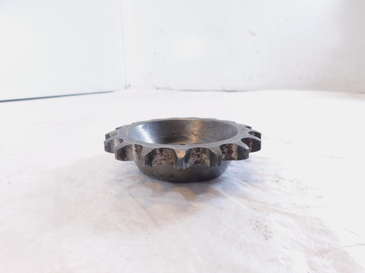 1990-1992 Kawasaki Ninja ZX11 ZX1100 Transmission Output Drive