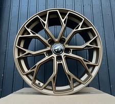 19 Zoll DM18 Felgen f&uuml;r Mercedes CLK W209 CLS W218 W219 E Klasse W214 W213 A238