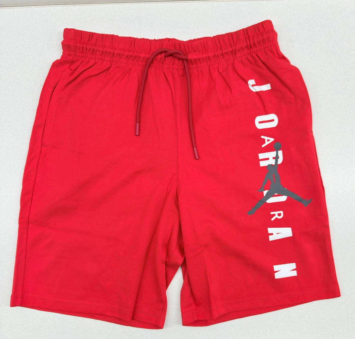 【おすすめデザイン】Nike AIR Jordan Logo Short Pants おすすめデザイン】Nike AIR Jordan Logo Short Pants (Nike