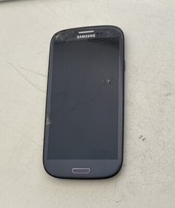 Samsung Galaxy S3 GT-I9300 Blau Teilespender Platine Kamera Board Etc. Ok
