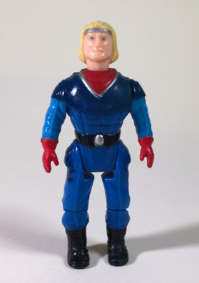 Dino-Riders | QUESTAR | Action-Figur (Tyco, 1987)