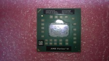 AMD Turion II TMP520SGR23RM Notebook CPU