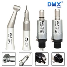 FG1,6 mm manipolo dentale lento bassa velocità angolo di contrasto stile NSK impugnatura a frizione fresa