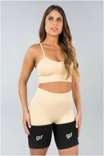 Good Dose Thigh Trimmer Neoprene Wraps – Sweat Slimmer Belts for Legs & Thighs