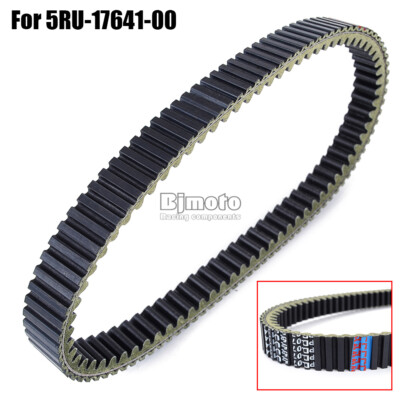 For Yamaha Drive Belt YP400 Majesty 400 2004-2014 Grand