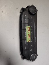 2013 2015 CHEVROLET MALIBU RADIO CD PLAYER CONTROL PANEL OEM 22880998