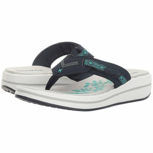 skechers relaxed fit memory foam womens flip flops