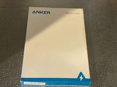 ANKER PowerWave Pad Wireless Ladepad