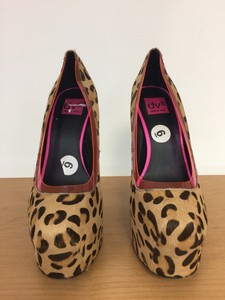 dolce vita cheetah