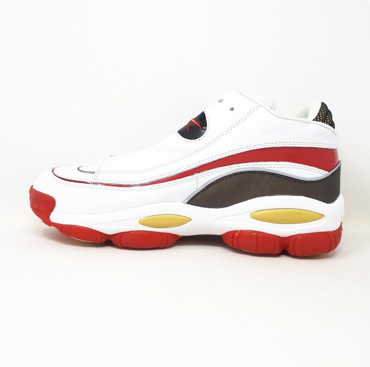 Size 12 - Reebok The Answer 1 DMX Retro 2022 OG for sale online | eBay