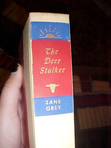 CHOICE OF ZANE GREY NOVELS PUBLISHED by WALTER BLACK; OLD WEST FICTION - Picture 17 of 69
