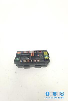 Original BMW  F20 F30 F21 F31  Stromverteiler vorne 9224866