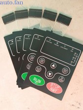 NEW FOR CHF100 / CHE100 Membrane Keypad 8065094