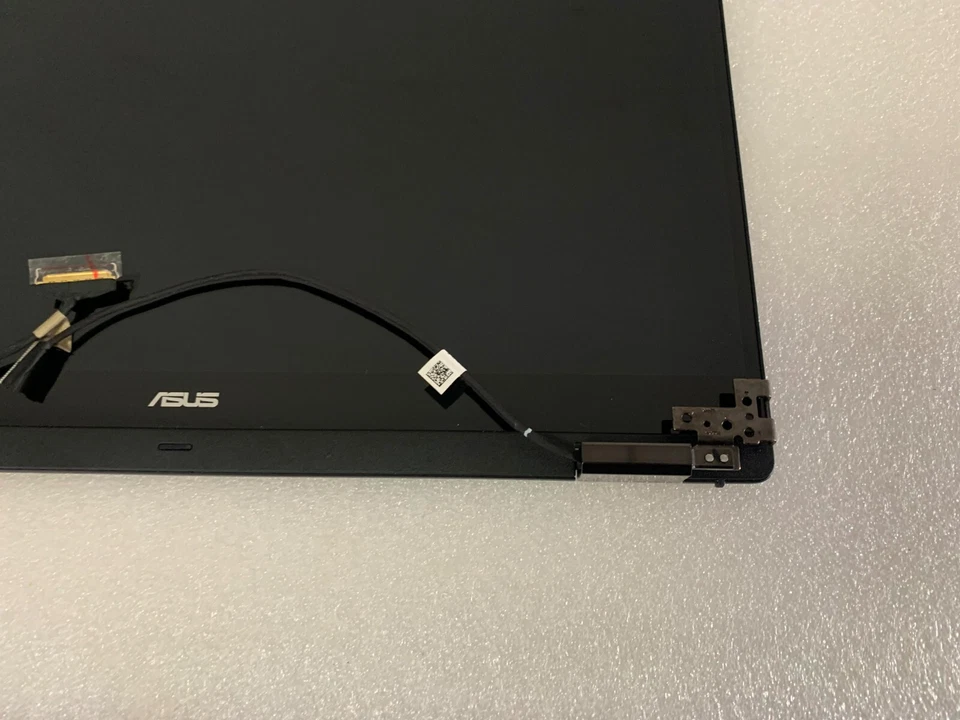 适用于华硕 Chromebook 翻盖 CX5 -CX5601 全高清触摸屏 HINGE 上部 — 第 4/4 张图片