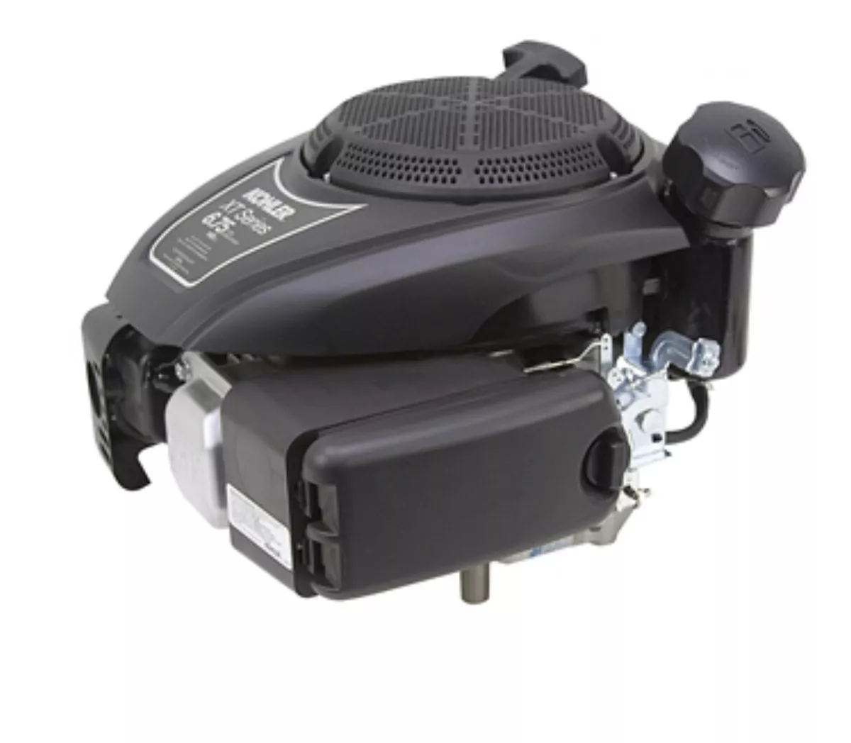 Kohler XT675 149cc OHV Vertical Engine 25mm x 2.66